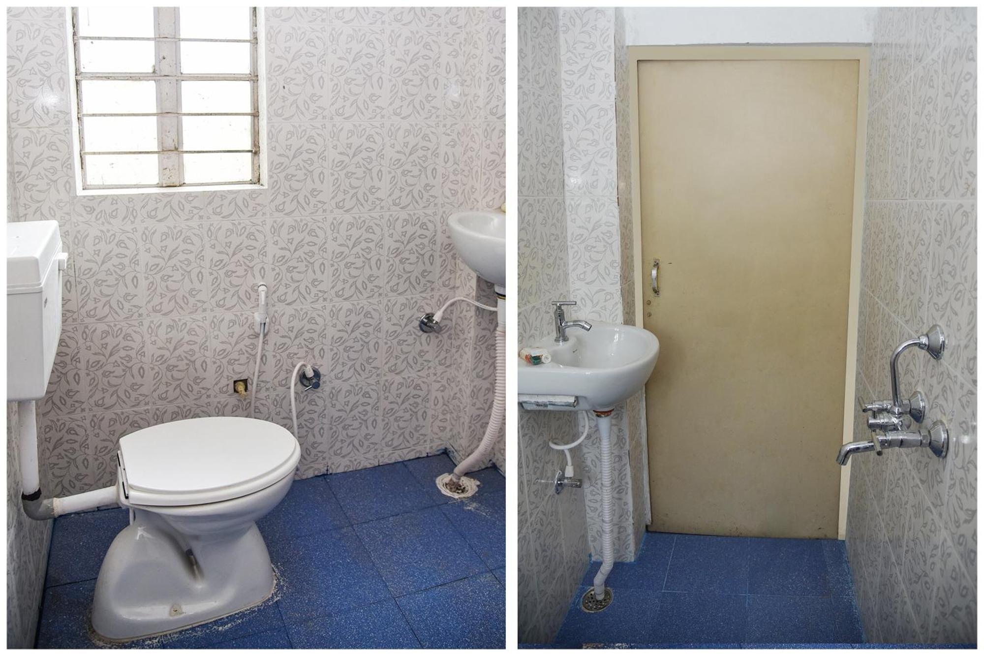 Hotel O Vibrant Inn Danapur Exterior foto
